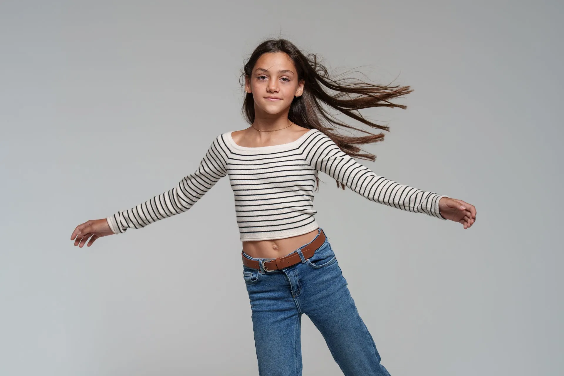 enfance - CHA03455_Portrait enfant ado Andrezieux