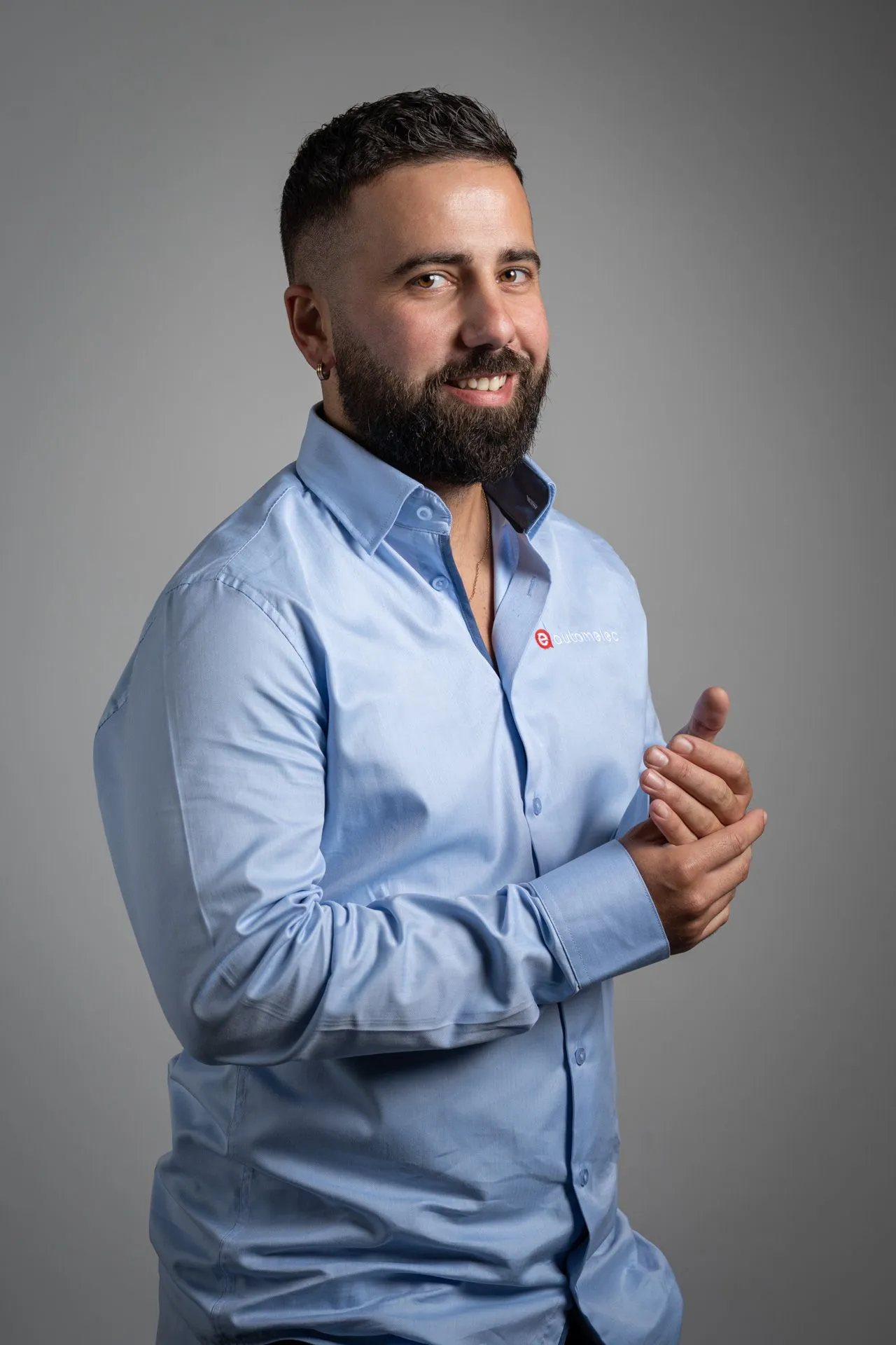 portraits-corporate - _CHA0099portrait d'entrepreneur