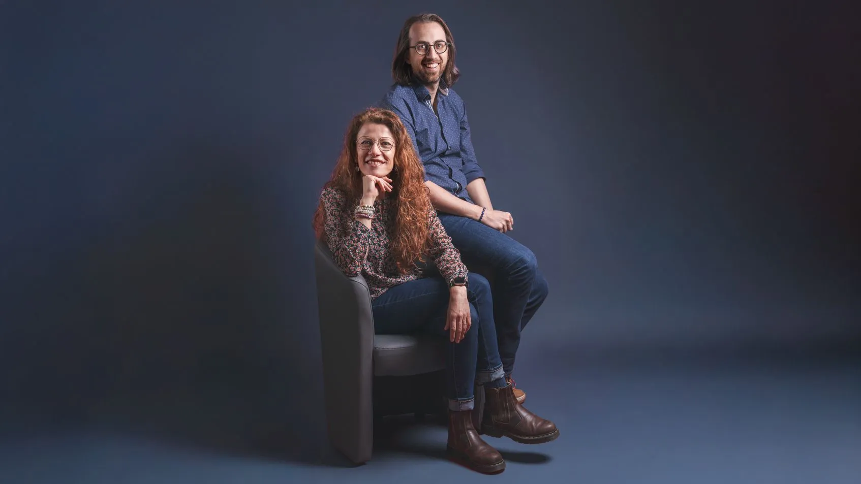 Offre Portrait Corporate