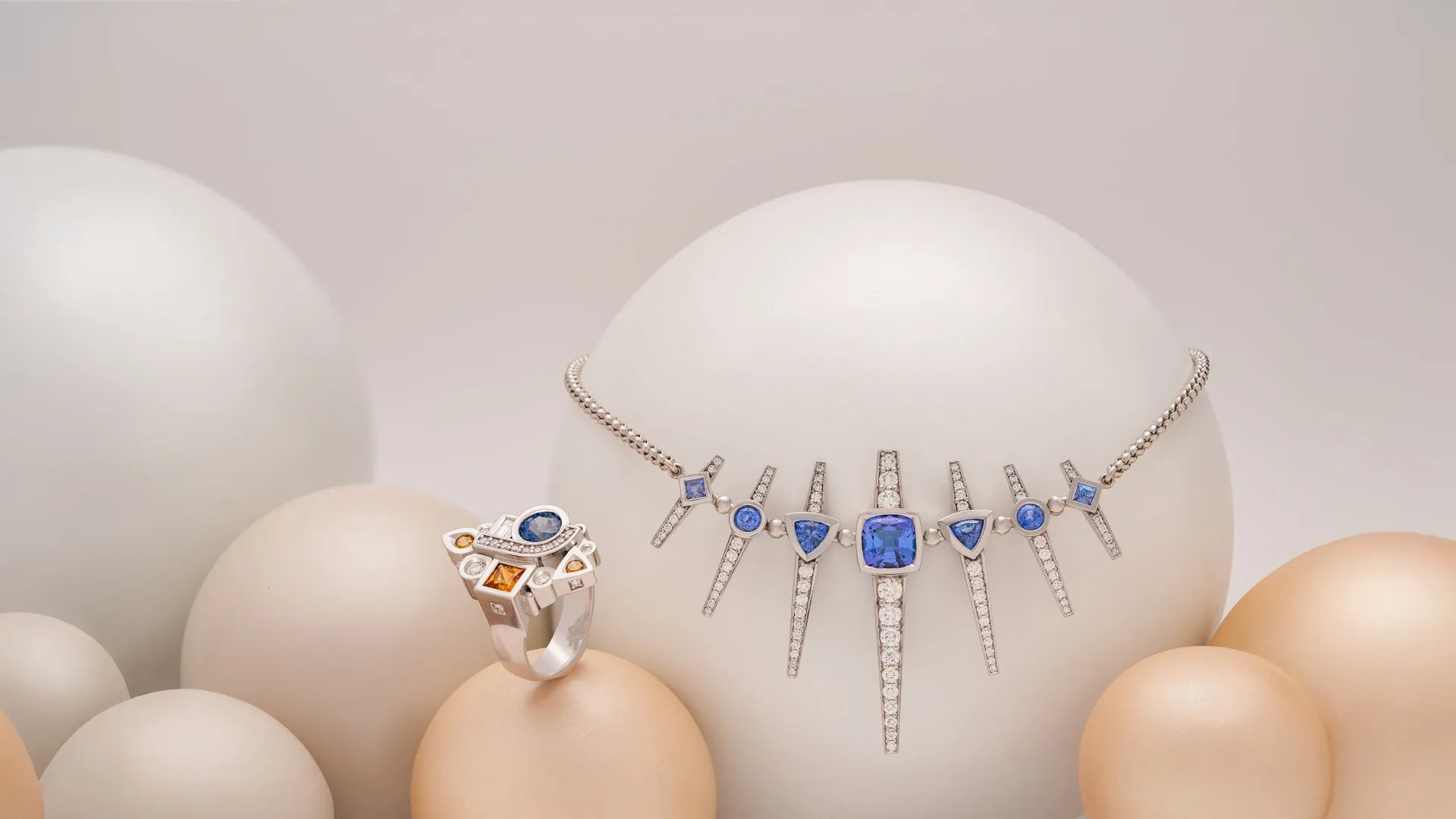 Réalisation photographie pour Tournaire