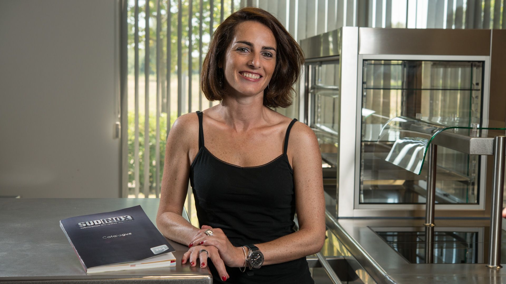 Couverture portraits-corporate