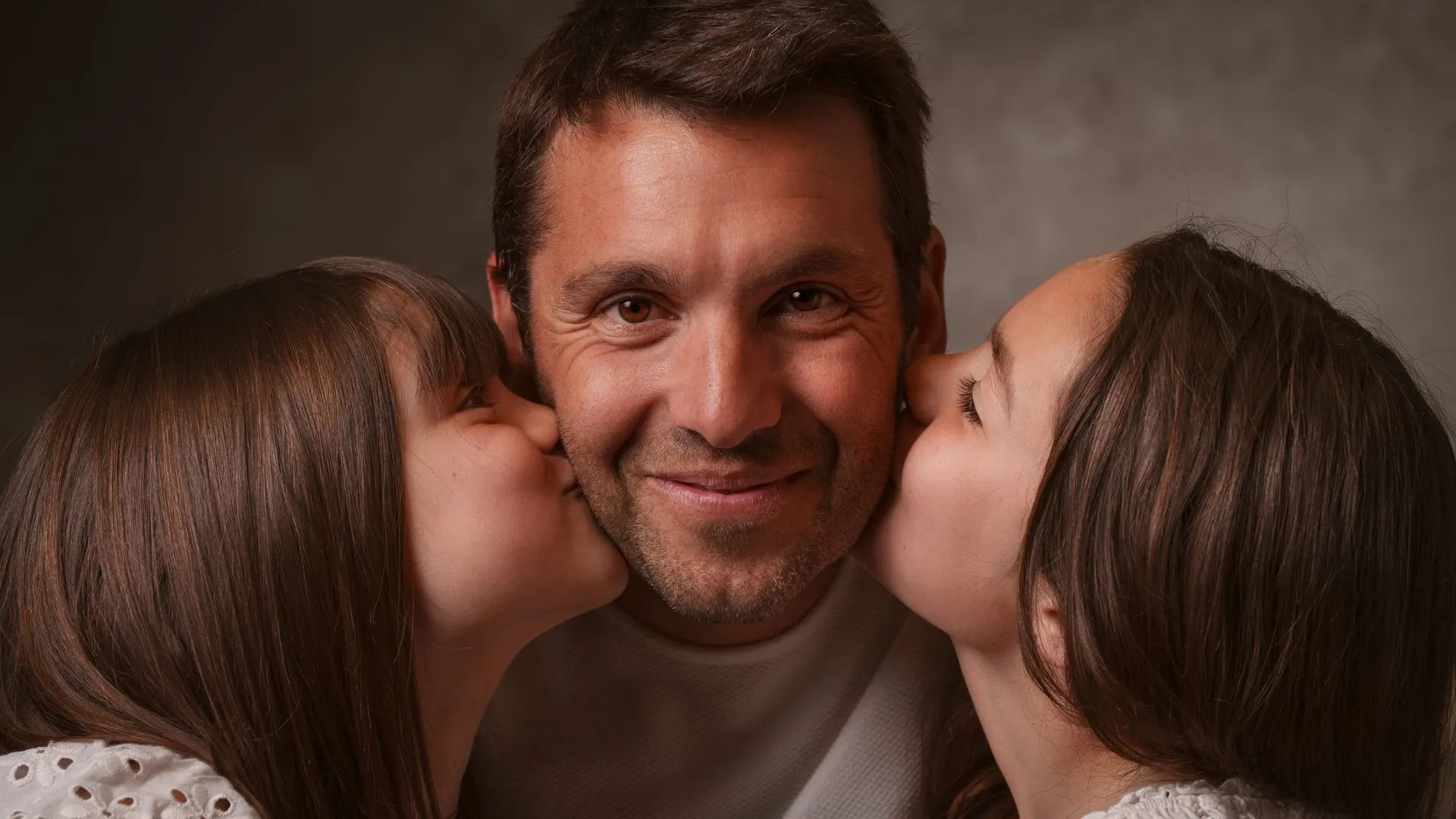 Photographie Famille et Couple - Studio Montbrison Loire