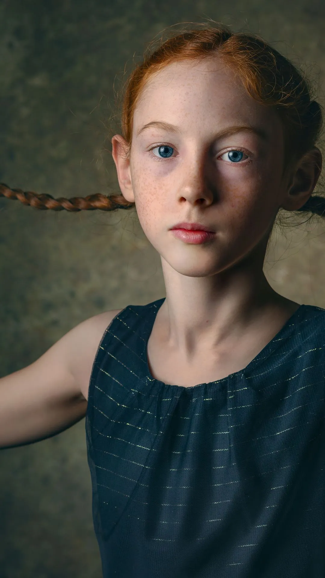 Photographe enfance à Saint-Étienne