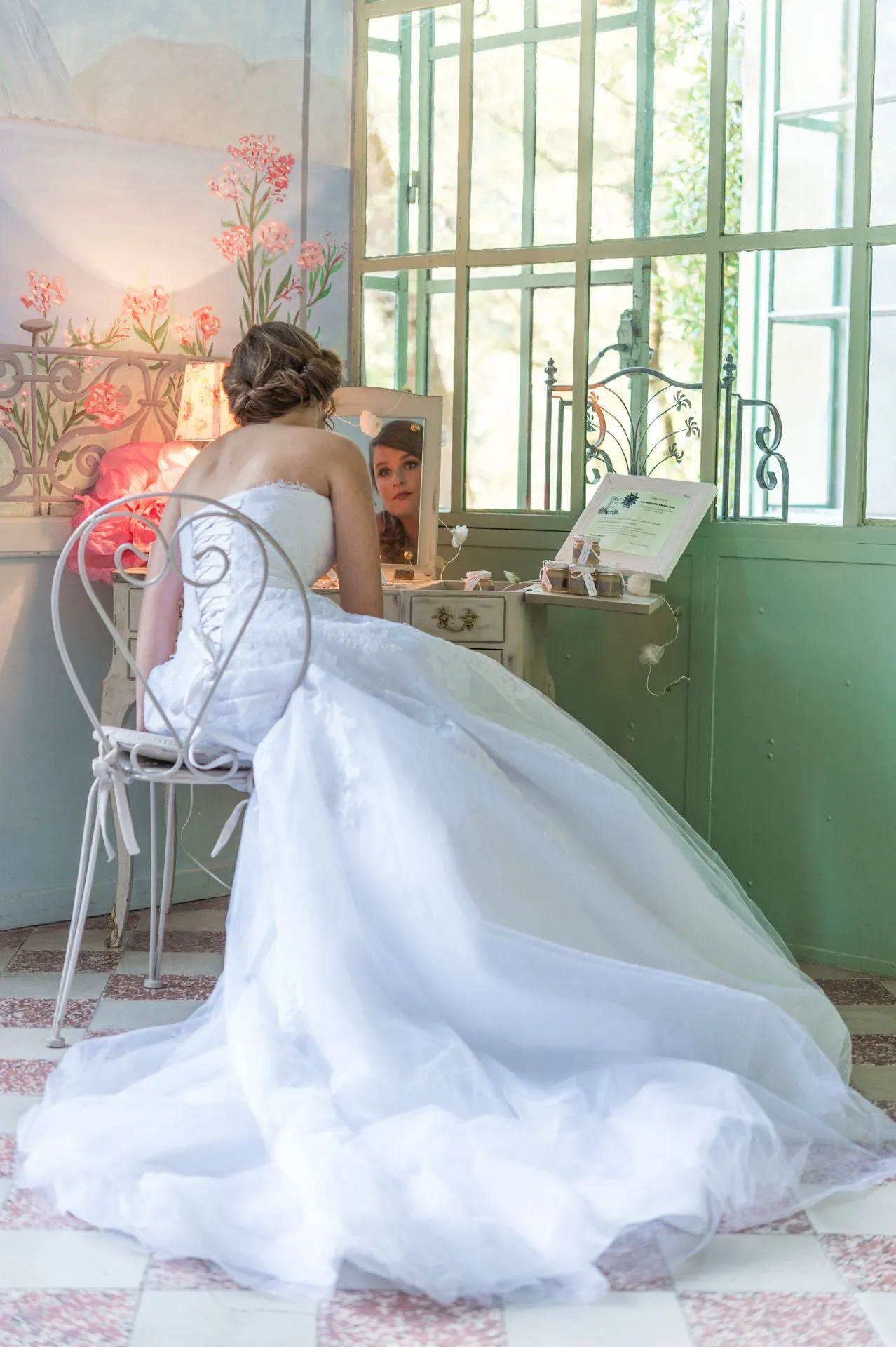 Photographe mariage à Montrond-les-Bains