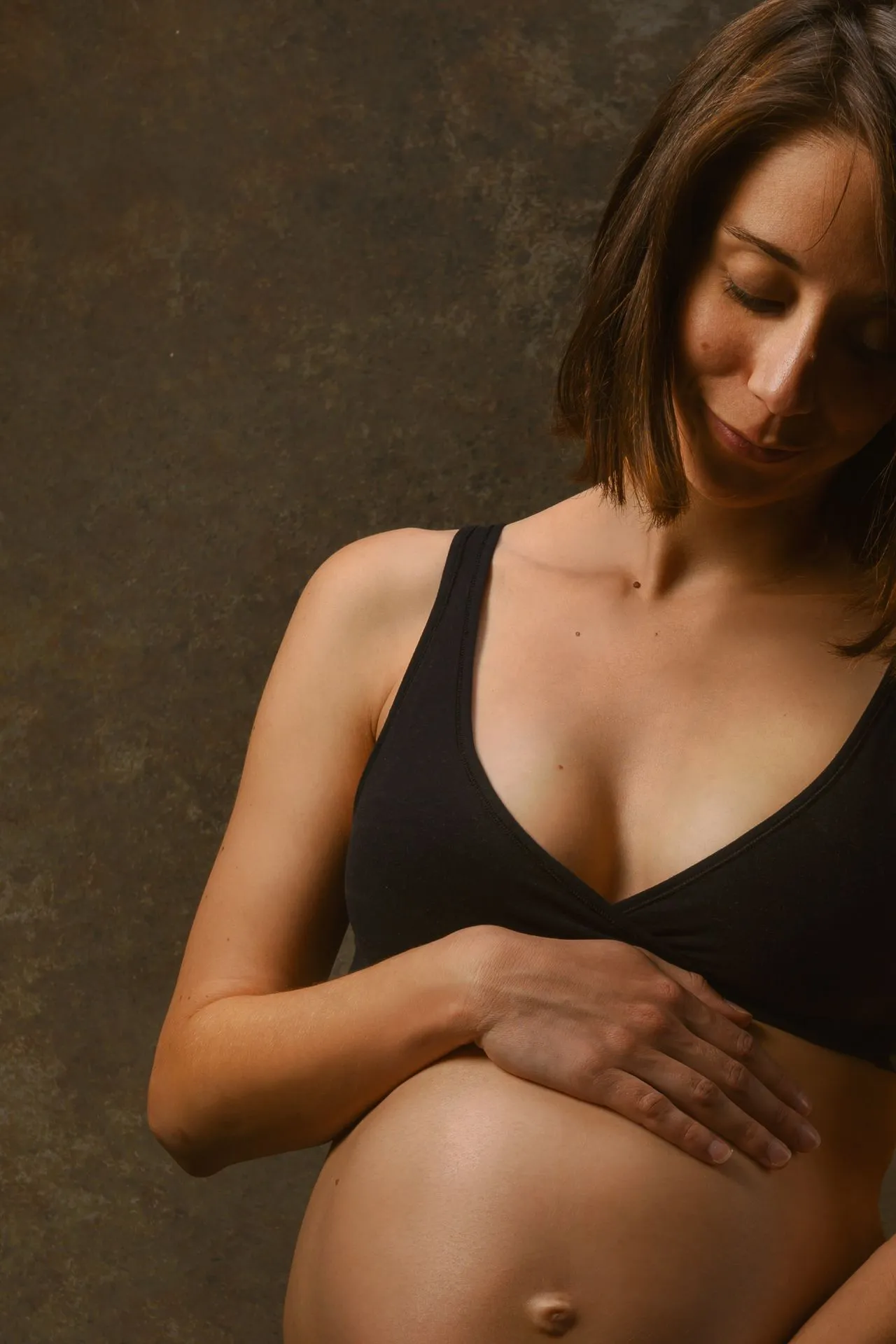 Photographe maternité à Saint-Étienne