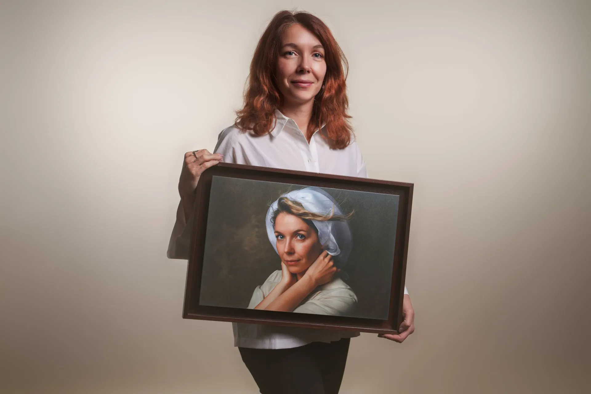 Bon cadeau photographie