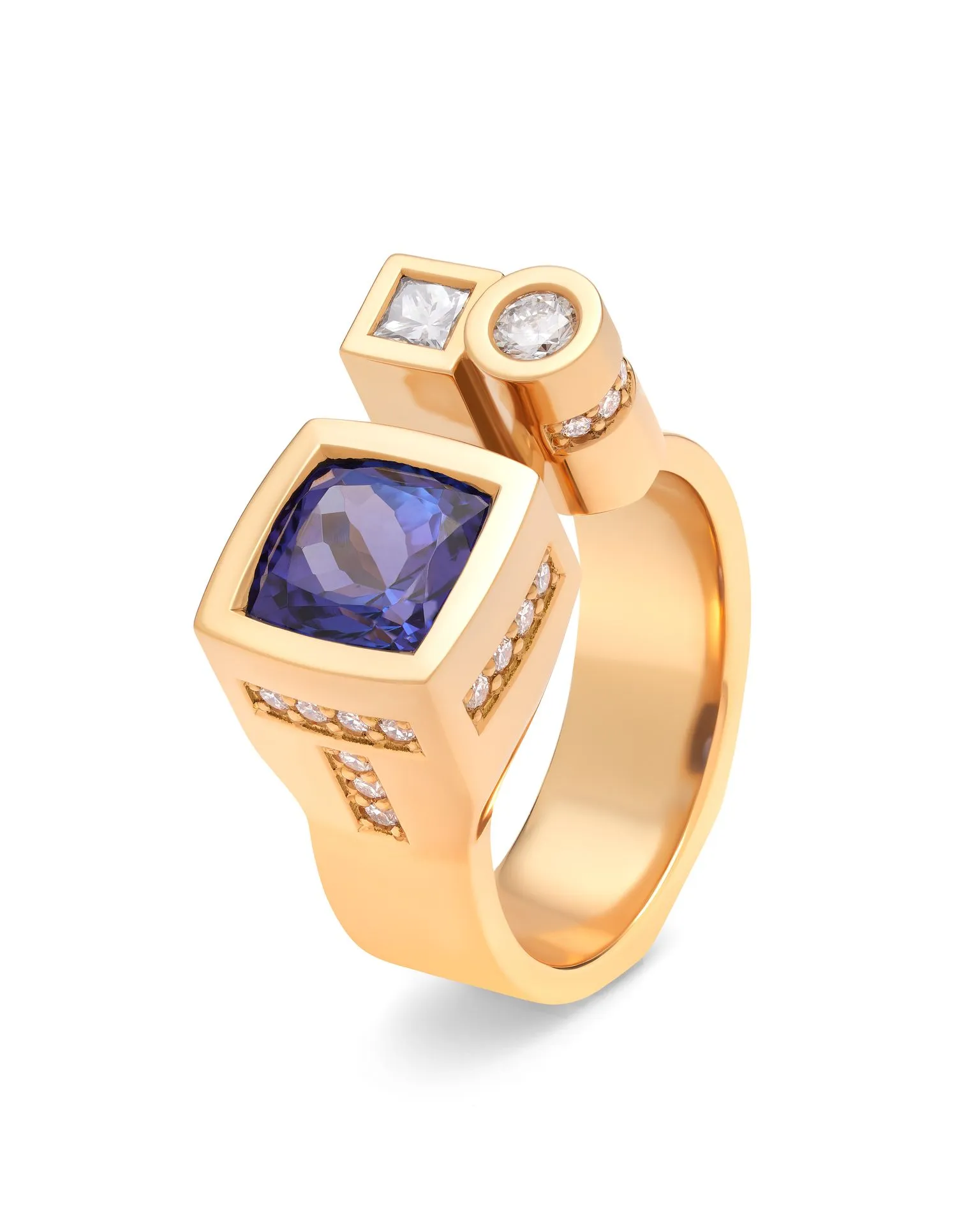 Des packshots qui vendent, des images qui brillent