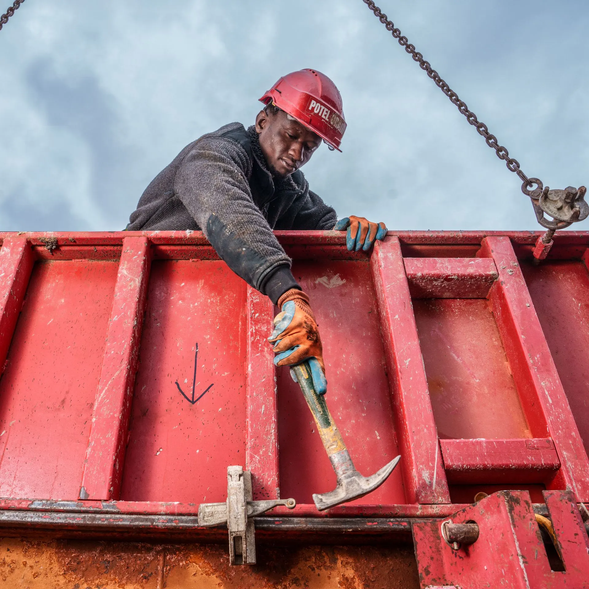Photographie professionnelle