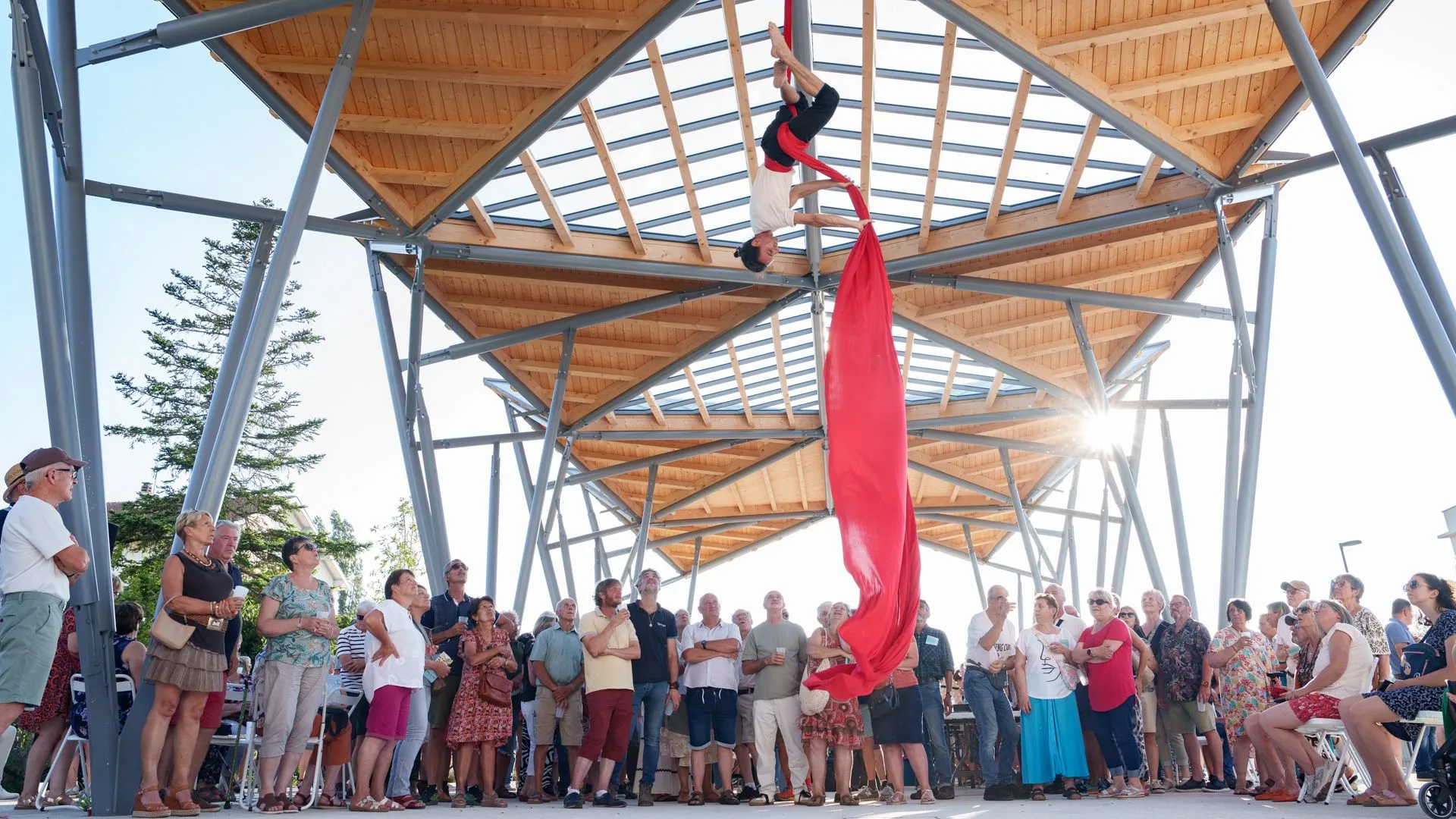 Reportage Événementiel