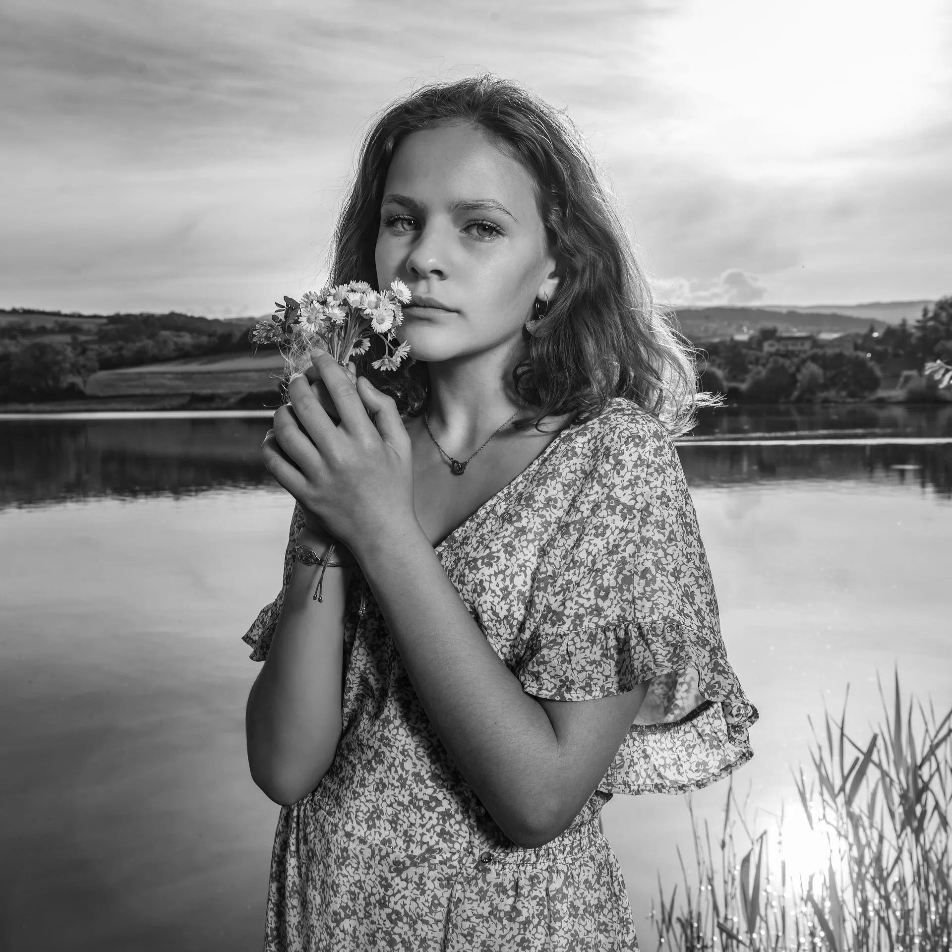 Retouche et développement numérique